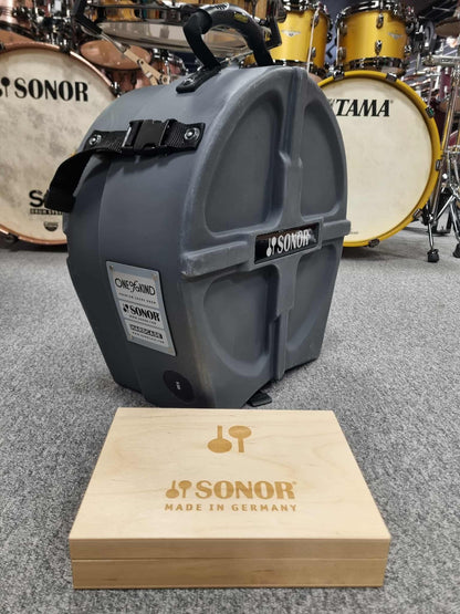 SONOR ONE OF A KING BLACK LIMBA