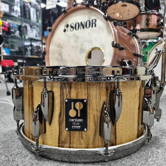 SONOR ONE OF A KING BLACK LIMBA
