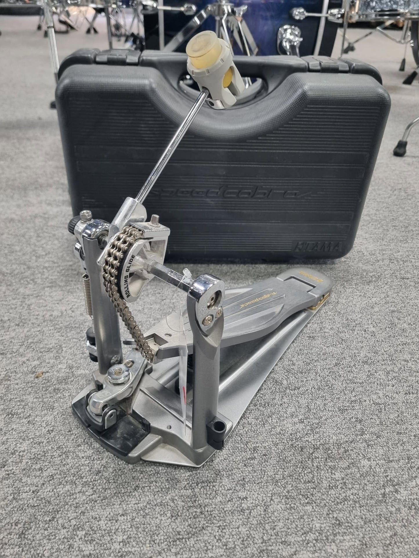 Tama HP910LN Speedcobra