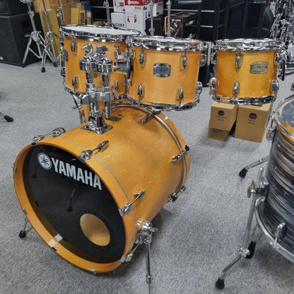 YAMAHA STAGE CUSTOM BIRCH