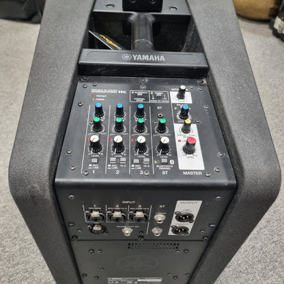 YAMAHA STAGEPAS 1K