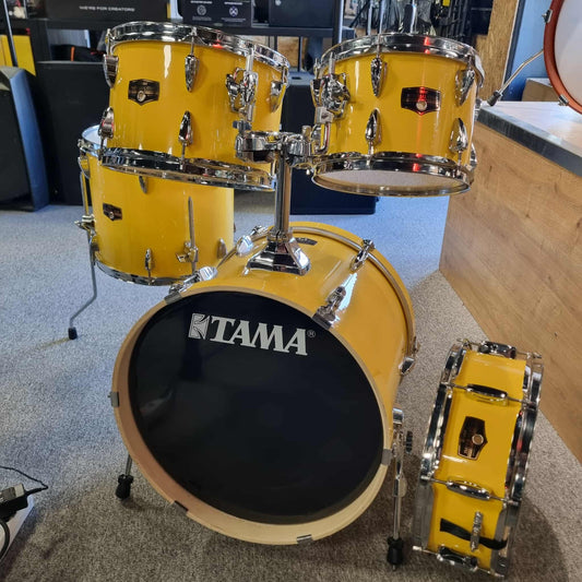 TAMA IMPERIALSTAR 18"