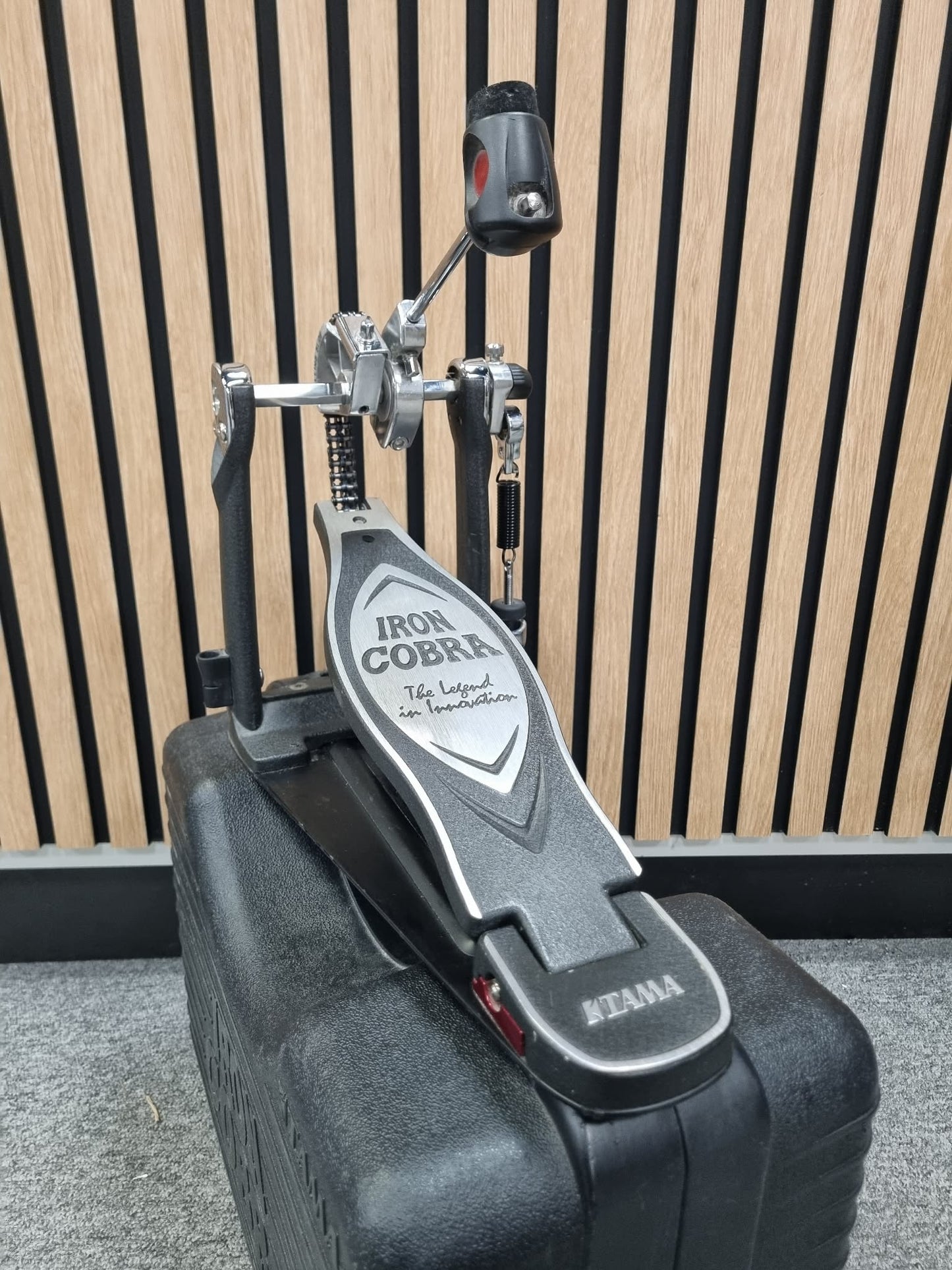 Tama Iron Cobra 900 Rolling Glide