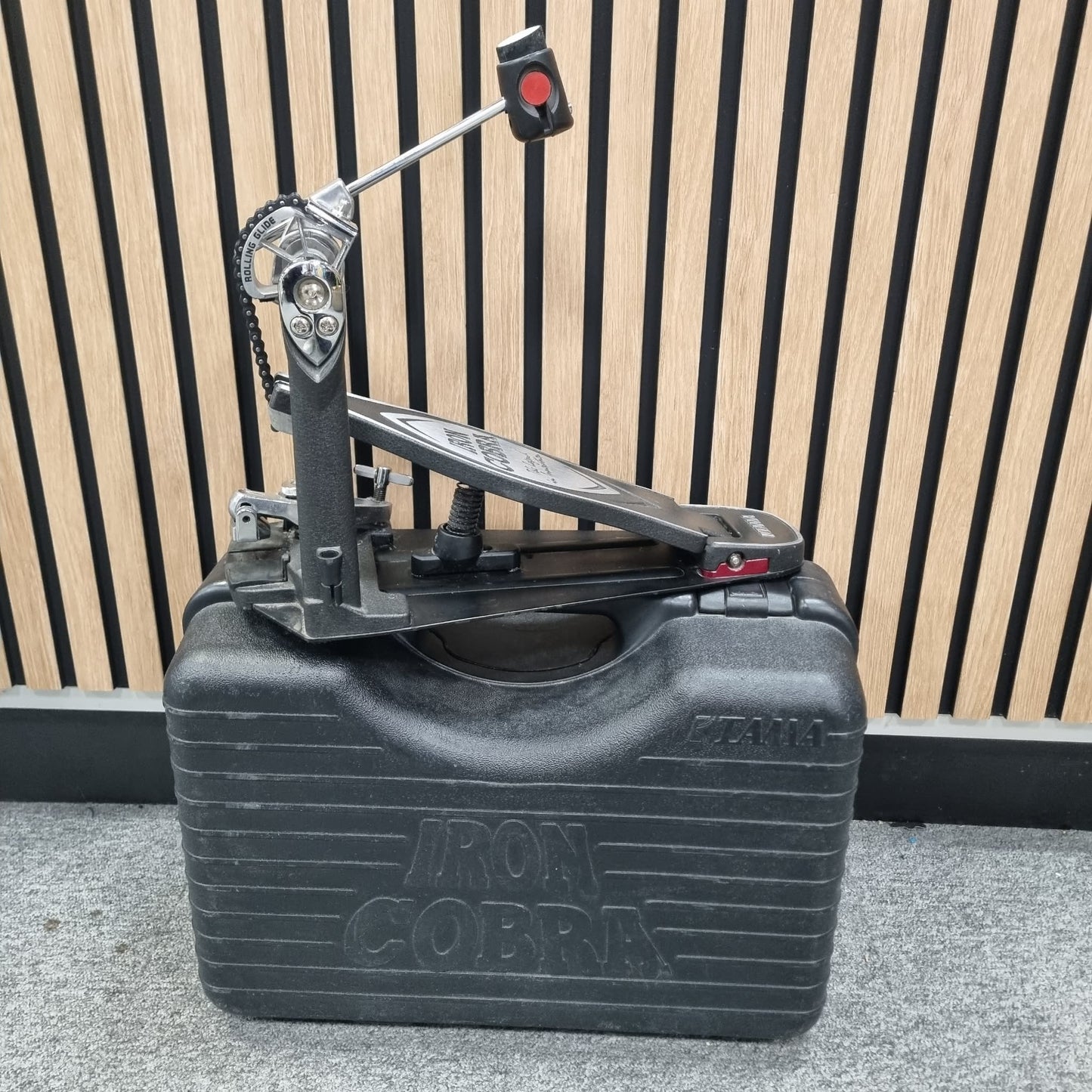 Tama Iron Cobra 900 Rolling Glide