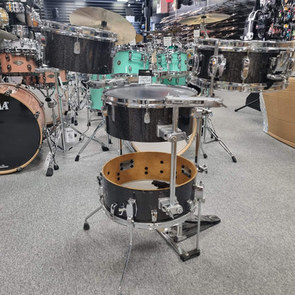 TAMA SILVERSTAR COCKTAIL KIT