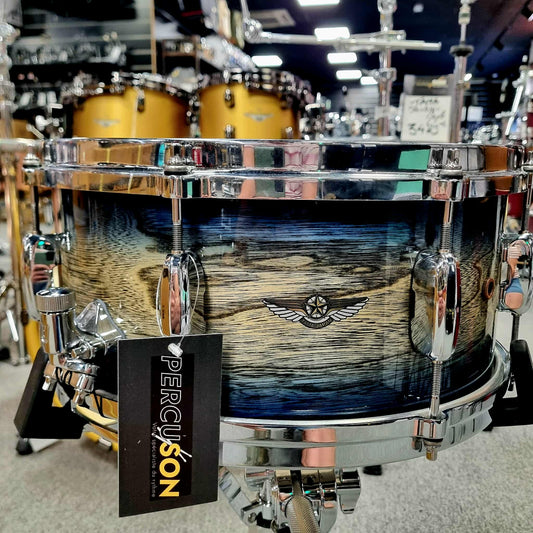 TAMA STAR WALNUT 14"X6.5"