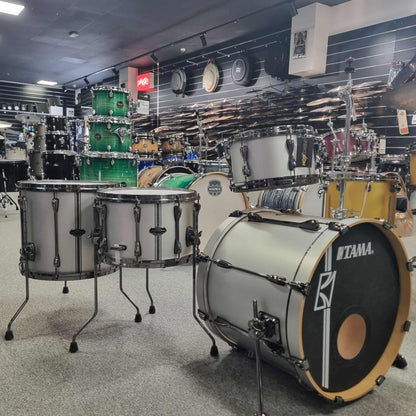 Tama Superstar Hyper‐Drive Maple Duo