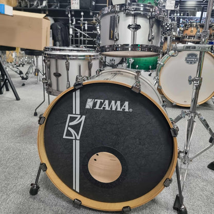 Tama Superstar Hyper‐Drive Maple Duo