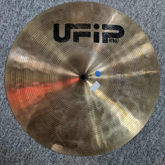 UFIP RITMO CRASH 16