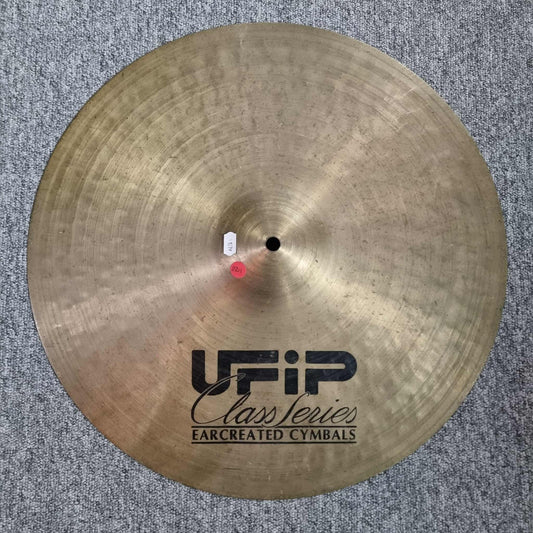 UFIP CLASS SERIE CRASH 16"