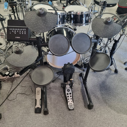 YAMAHA DTX 430 K