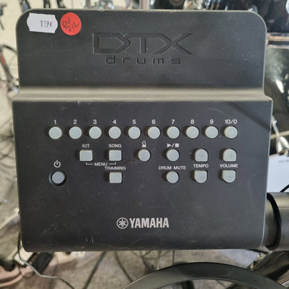 YAMAHA DTX 430 K