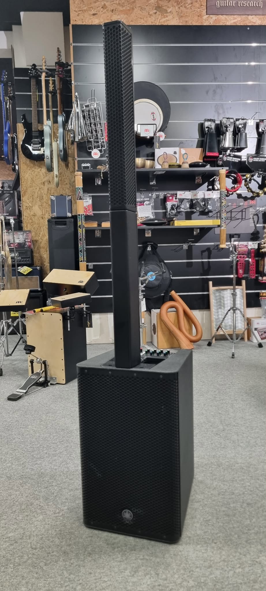 YAMAHA STAGEPAS 1K