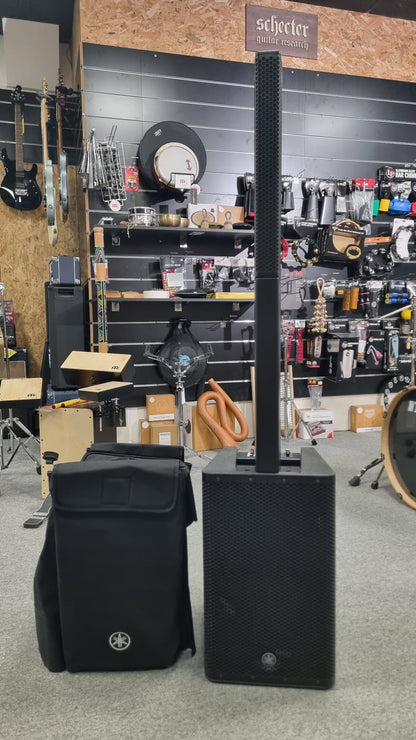 YAMAHA STAGEPAS 1K