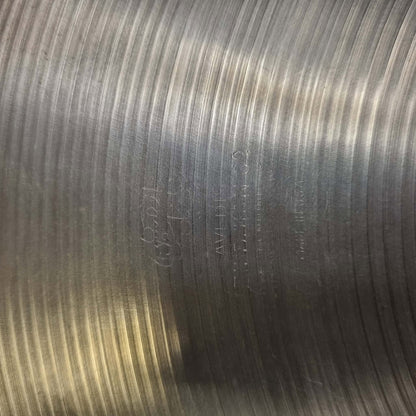 ZIDLJIAN AVEDIS HI HAT 14"